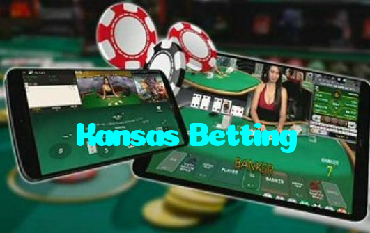 Kansas Betting خوش آمدید بونس +600% پیشکش موبائل ایپ کے پروموشن سیکشن میں دکھائی دیتی ہے۔