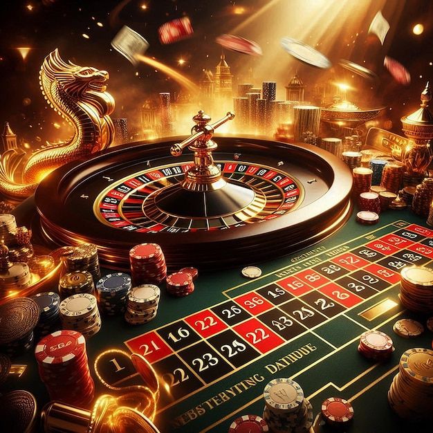 Kansas Betting پر آن لائن سلاٹس کے بارے میں
