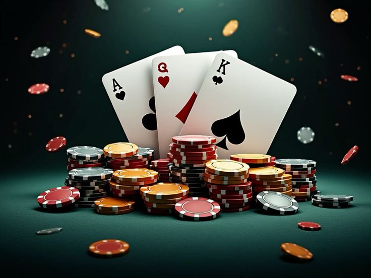 پاکستان کے Kansas Betting کھلاڑیوں کے لیےجیک پاٹ گیم
