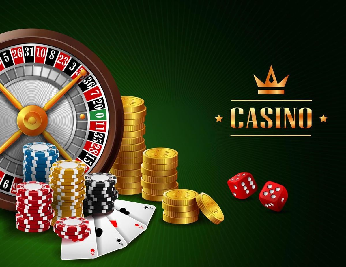 Kansas Betting کیسینو میں رولیٹی گیمز کے بارے میں معلومات