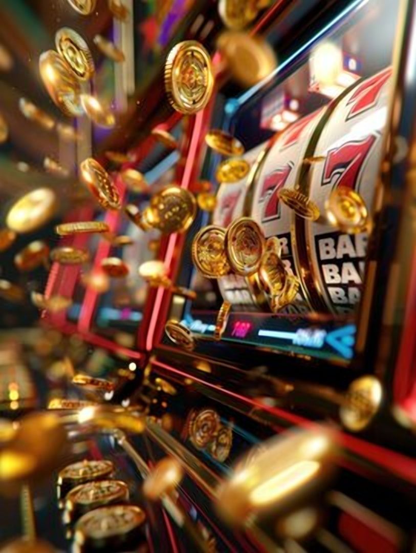 ایک اکاؤنٹ بنائیں یا Kansas Betting کیسینو میں لاگ ان کریں۔