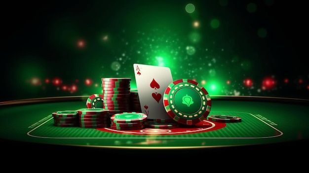 Kansas Betting آن لائن کیسینو میں کھیلنے کی وجوہات