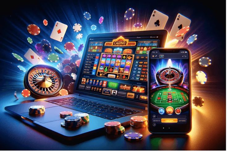 Kansas Betting کیسینو گیمز کا ایک زمرہ منتخب کریں