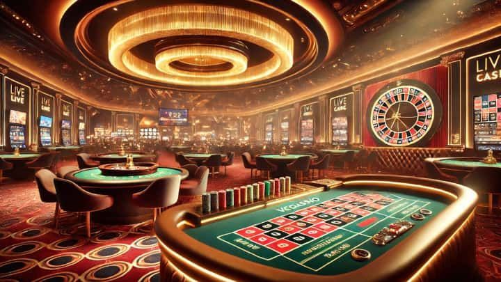 پاکستان کے نئے Kansas Bettingکیسینو کھلاڑیوں کے لیے خوش آمدید بونس